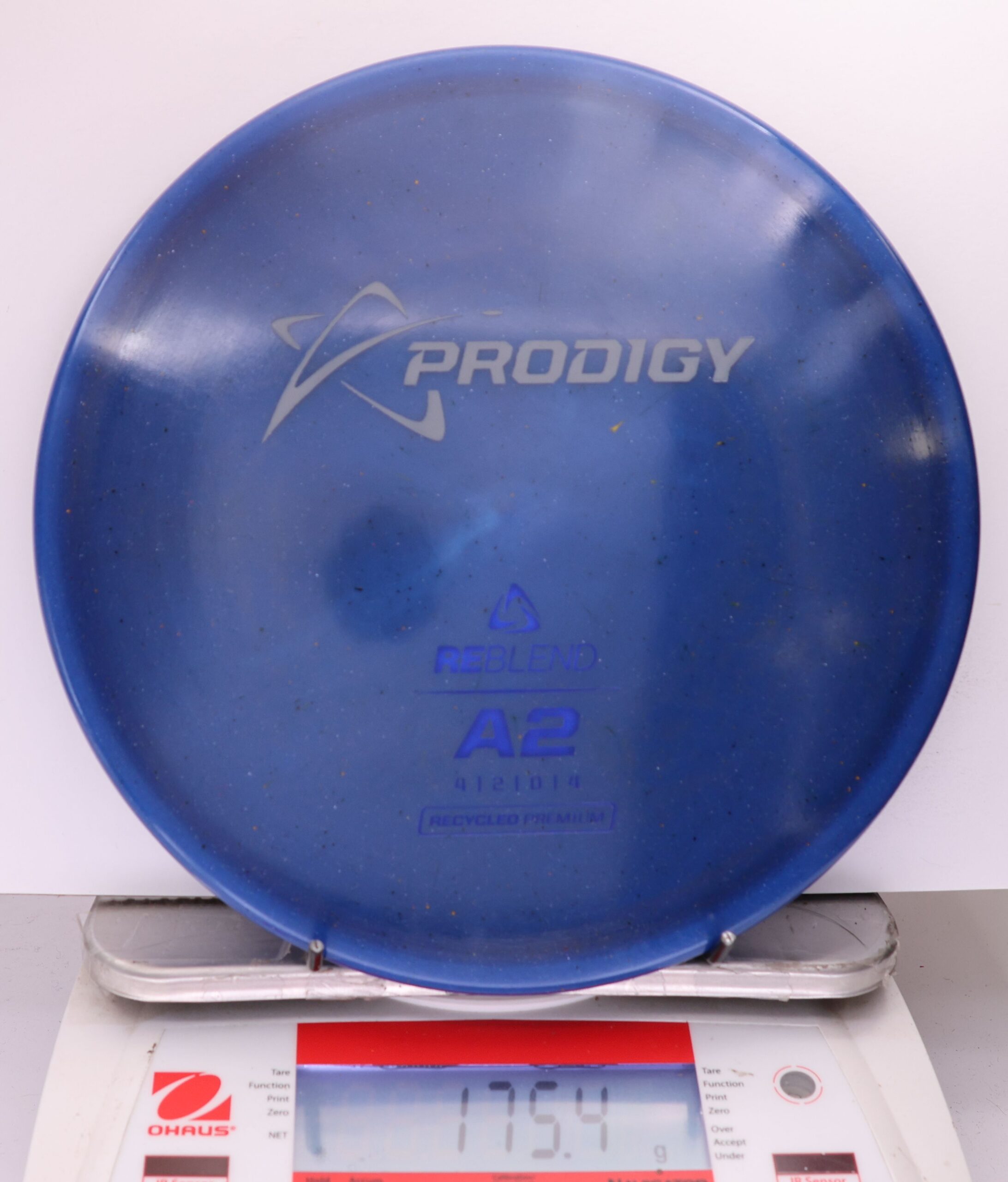 516633 Prodigy A2, Reblend - #383 DarkBlue, 175