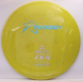 Prodigy FX-4, ReBlend