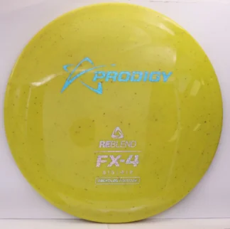 Prodigy FX-4, ReBlend
