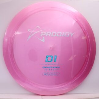 Prodigy D1, 500 Ultra Soft