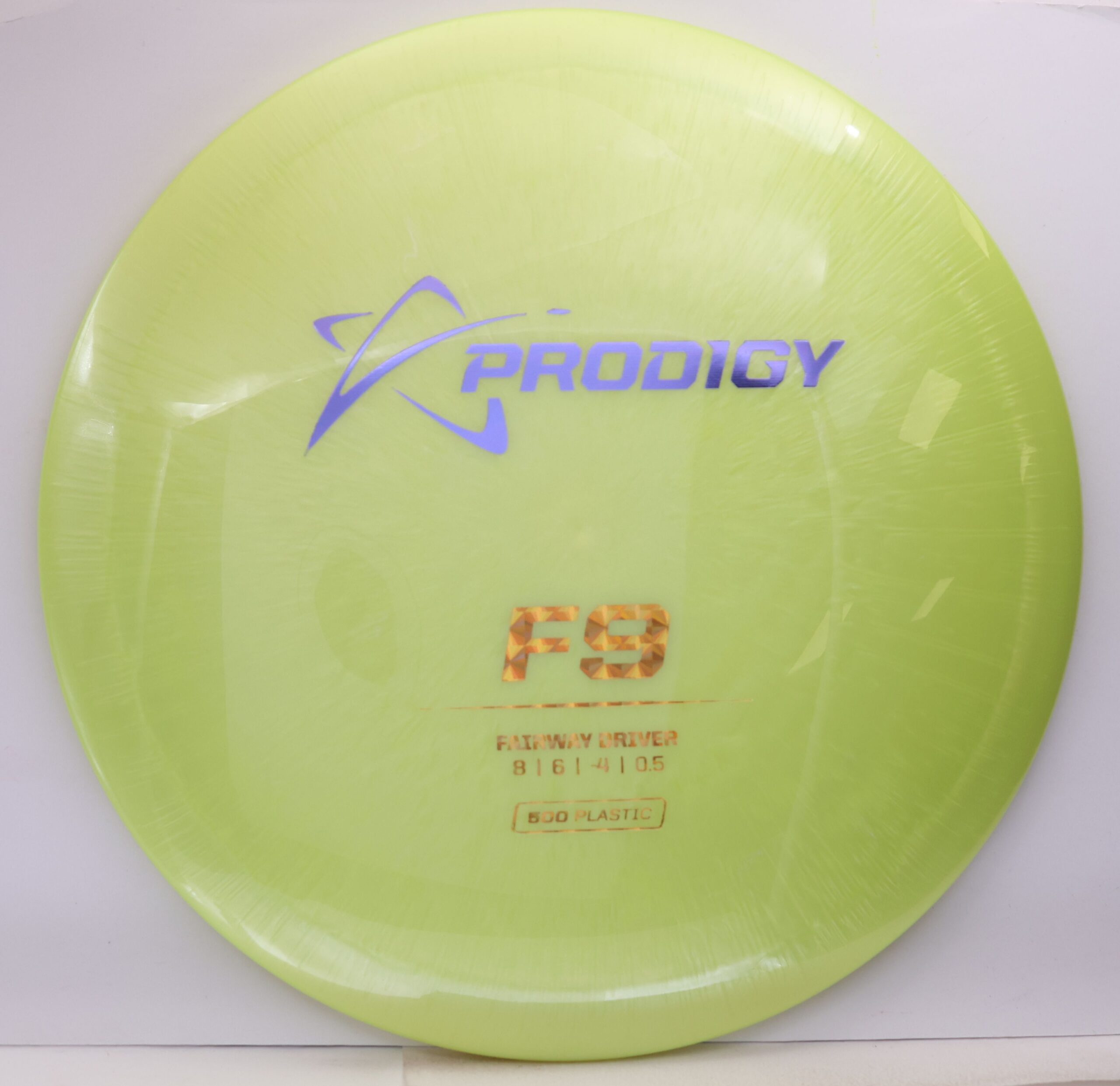 Prodigy F9, 500 - Image 2