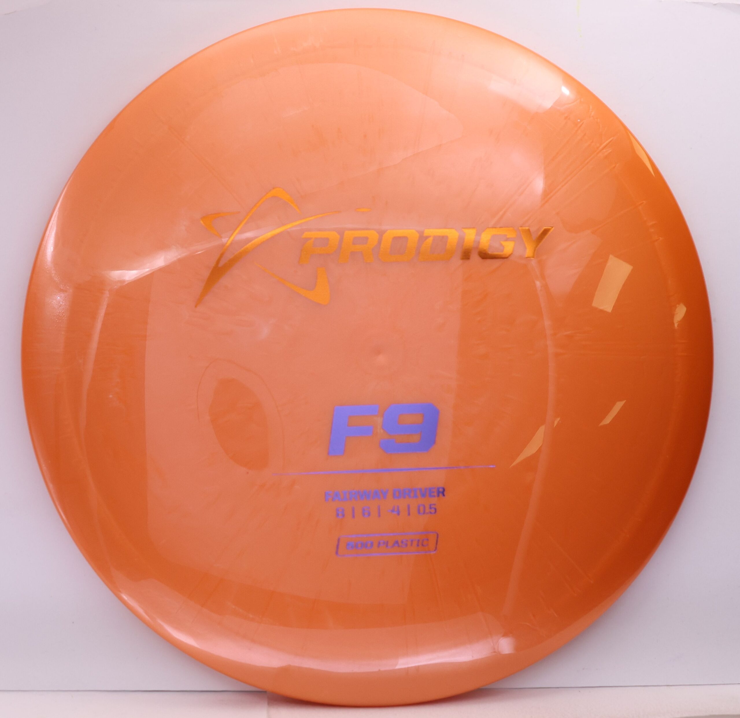 Prodigy F9, 500 - Image 3