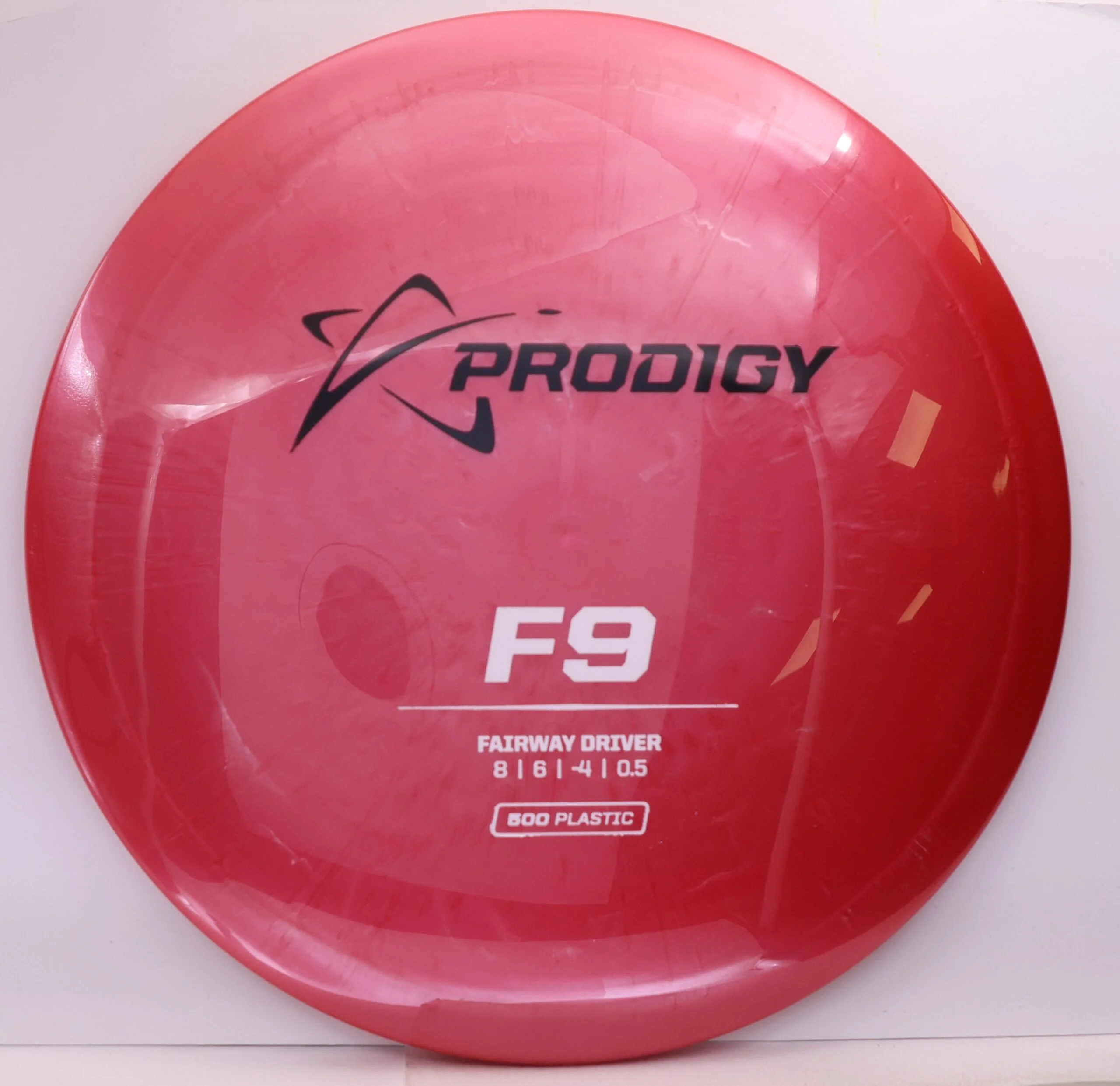 Prodigy F9, 500 - Image 4