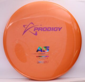 Prodigy A5, 500