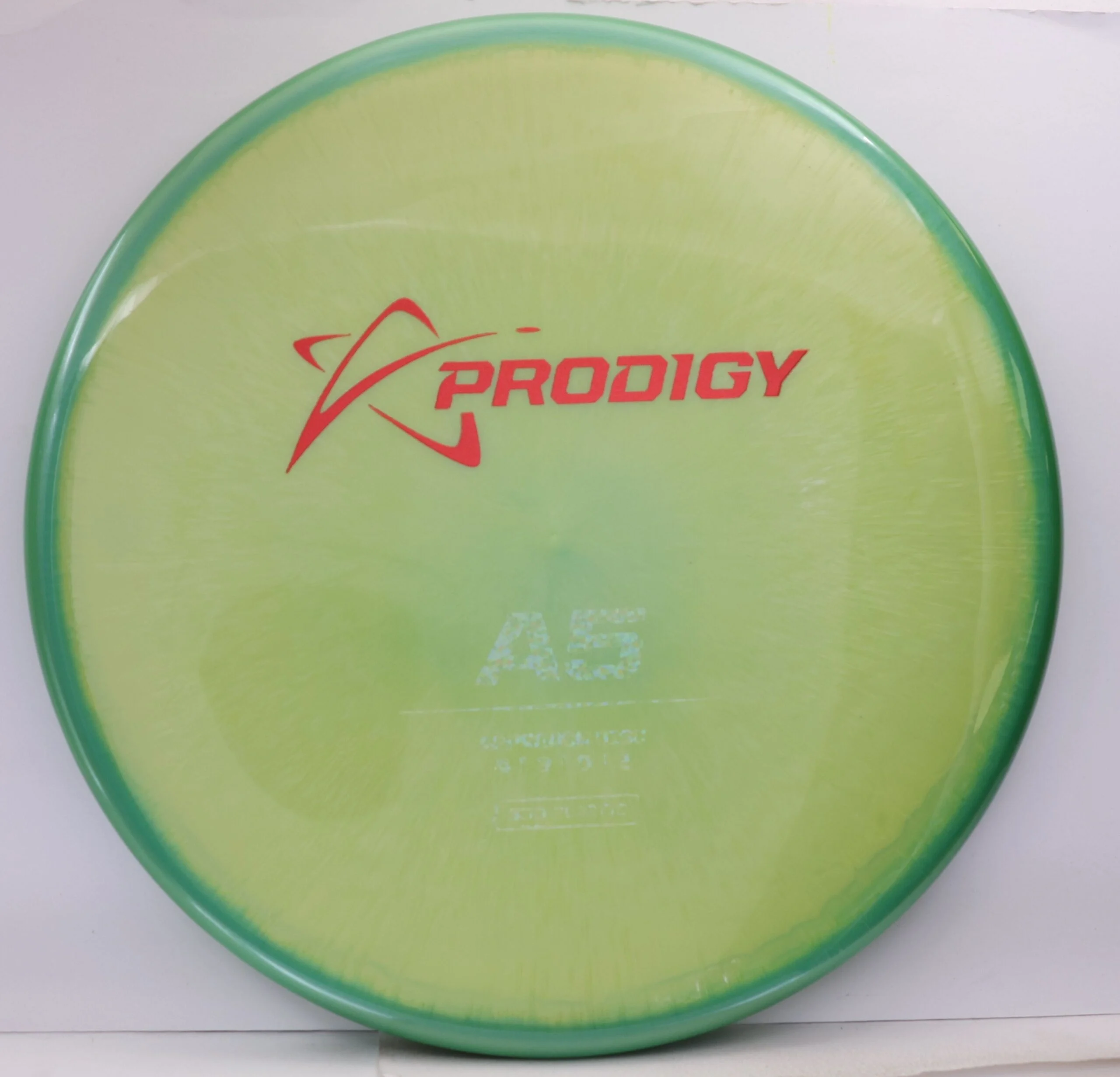 Prodigy A5, 500 - Image 4