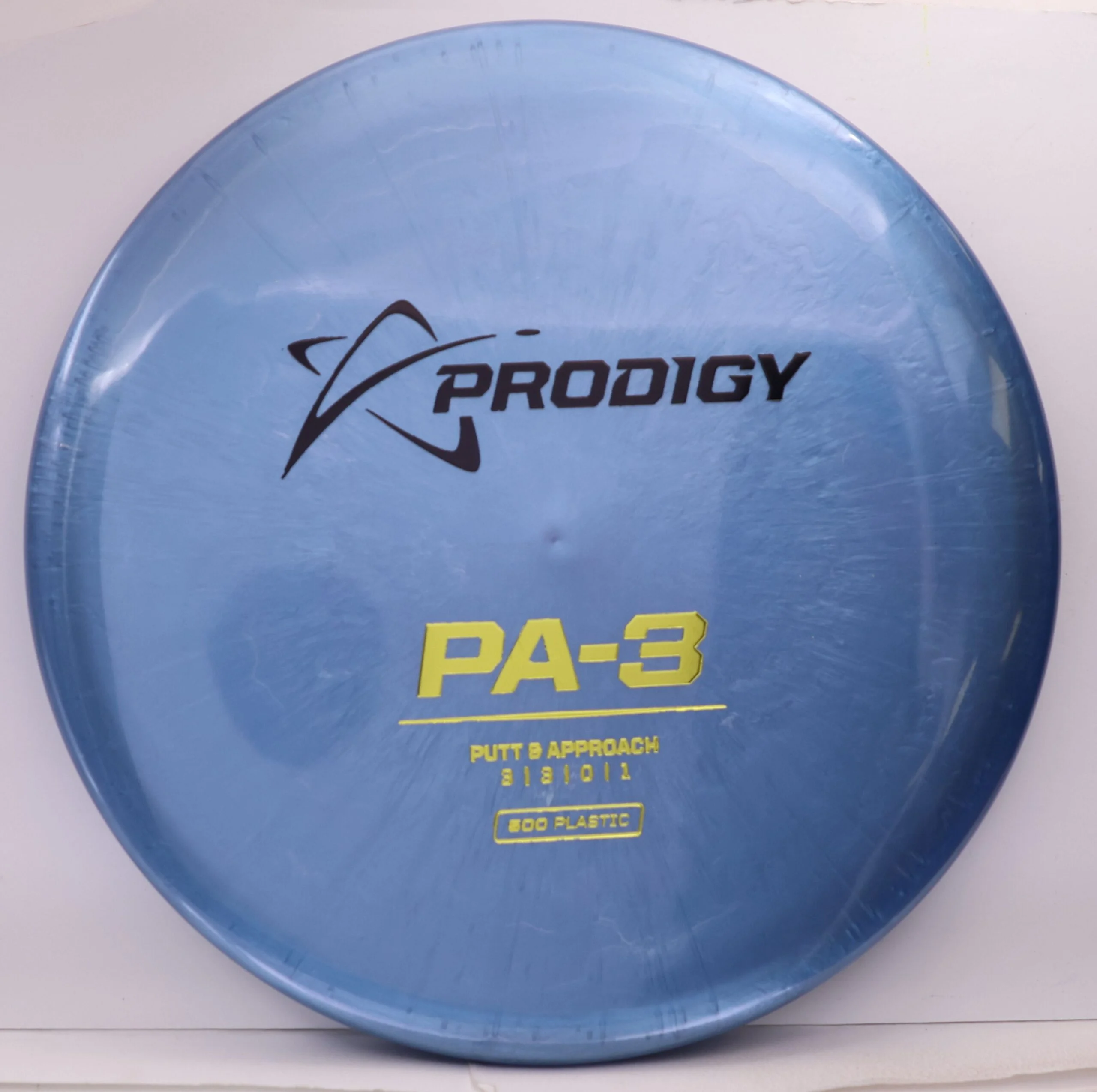 Prodigy PA3, 500 - Image 2