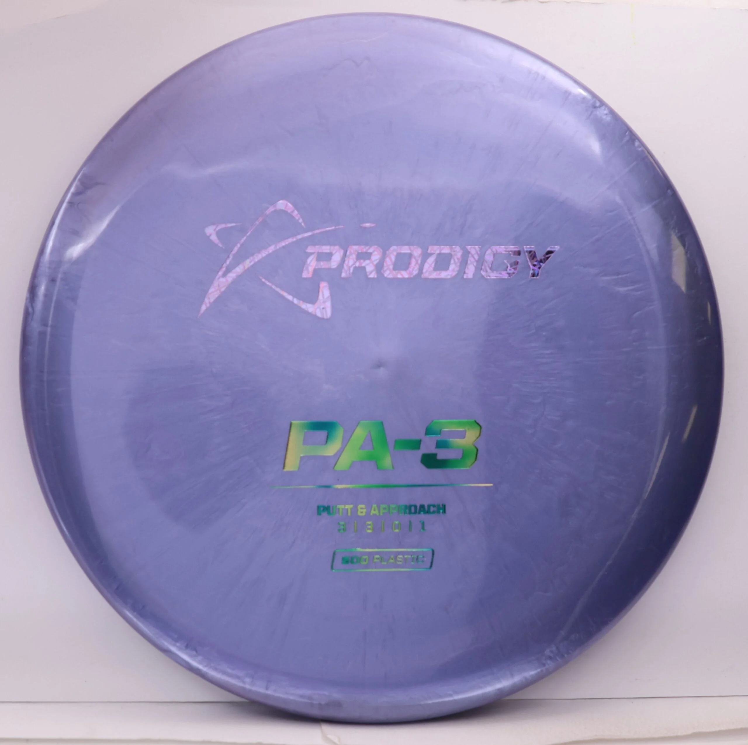 Prodigy PA3, 500 - Image 4