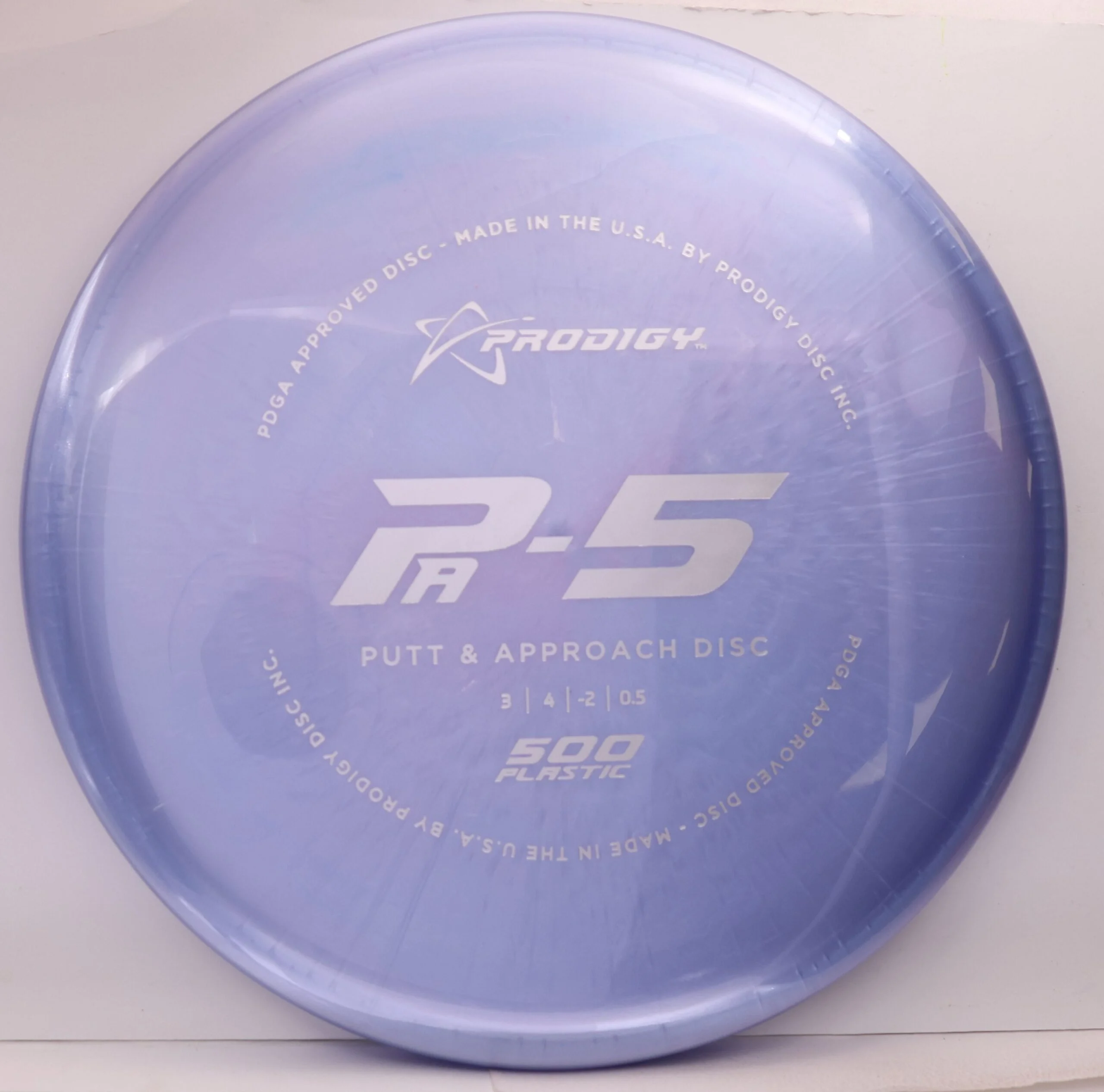 Prodigy PA5, 500 - Image 2