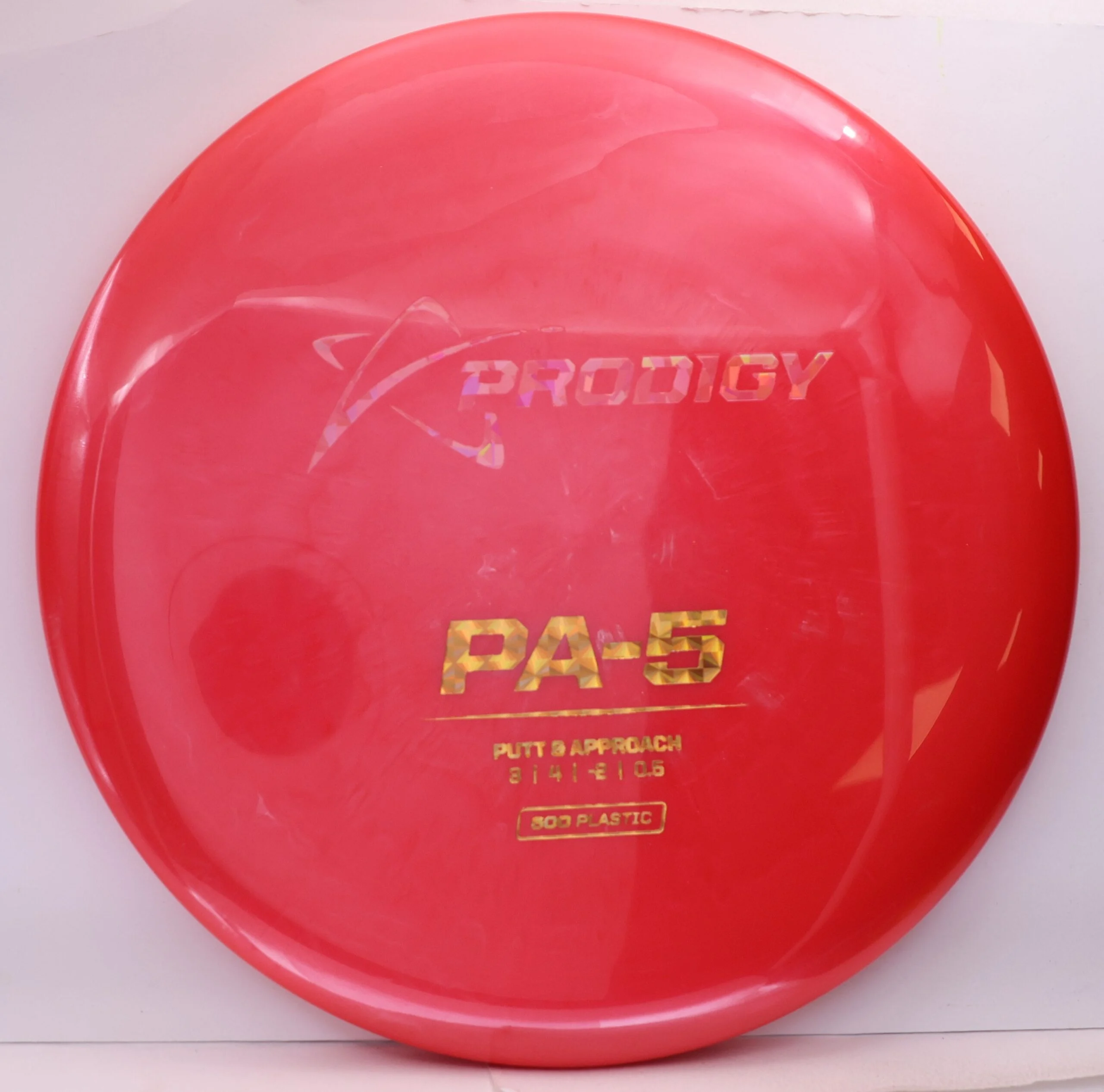 Prodigy PA5, 500 - Image 4