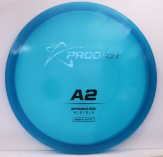 Prodigy A2, 400