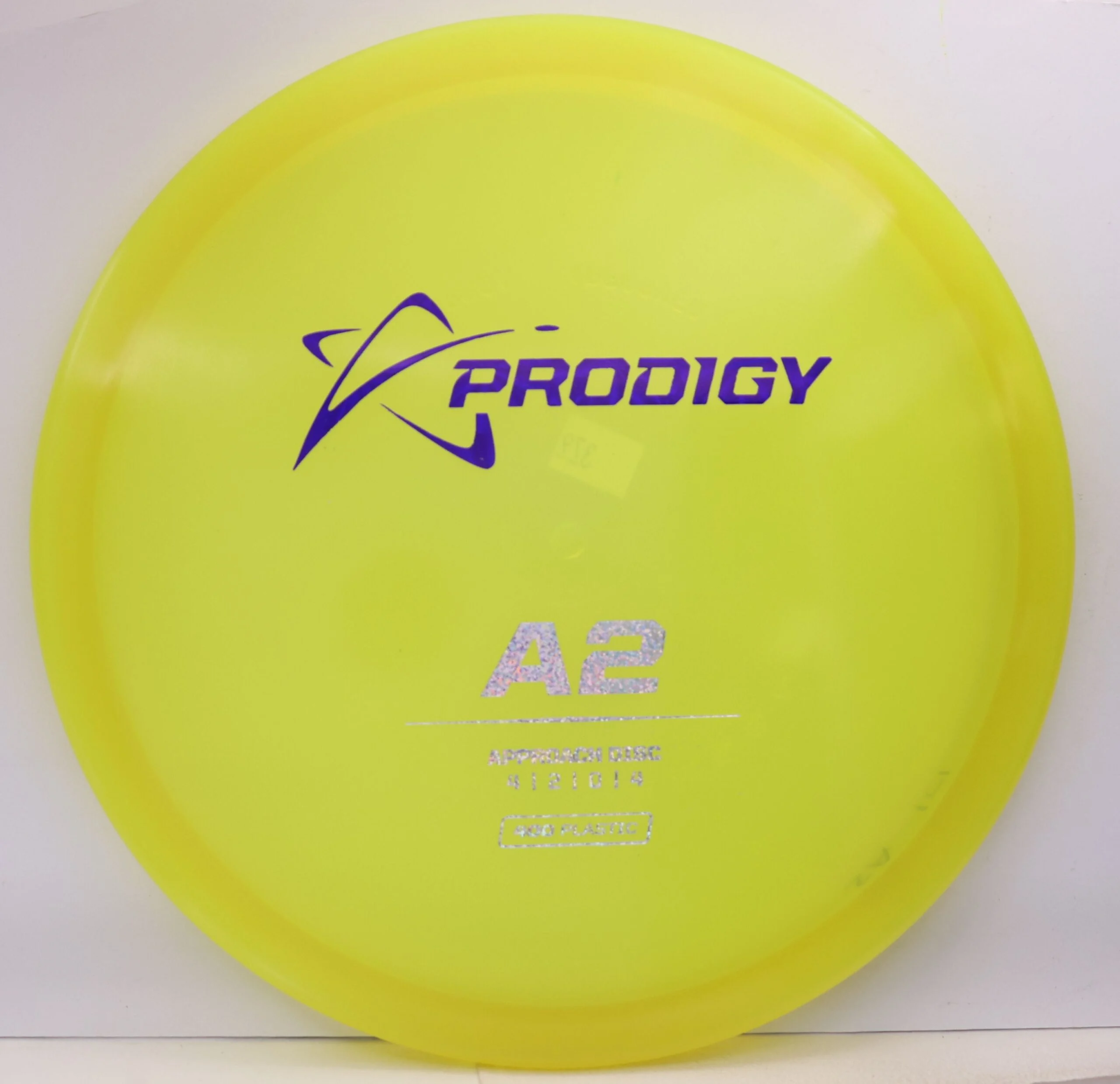 Prodigy A2, 400 - Image 2