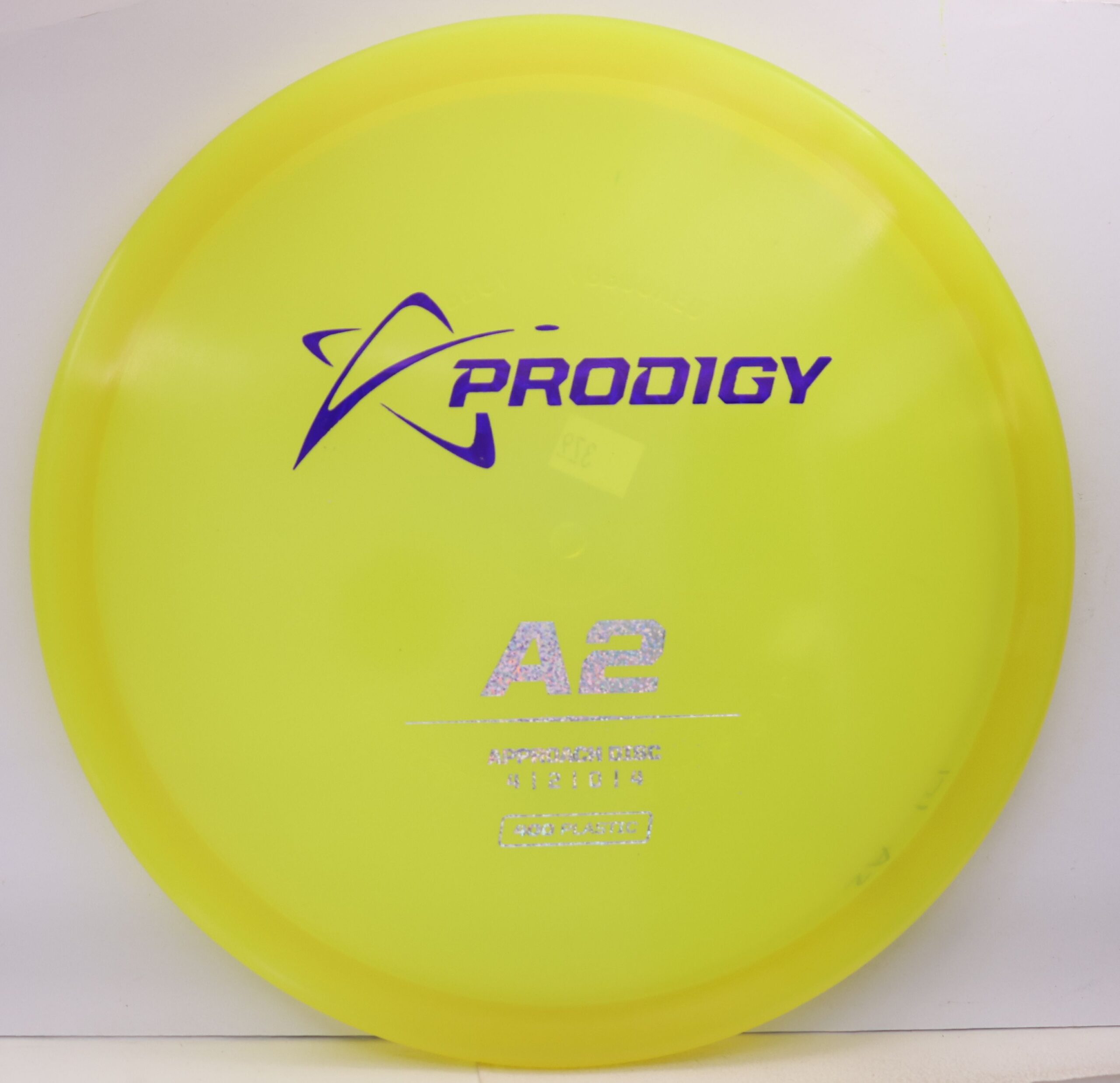 Prodigy A2, 400 - Image 2