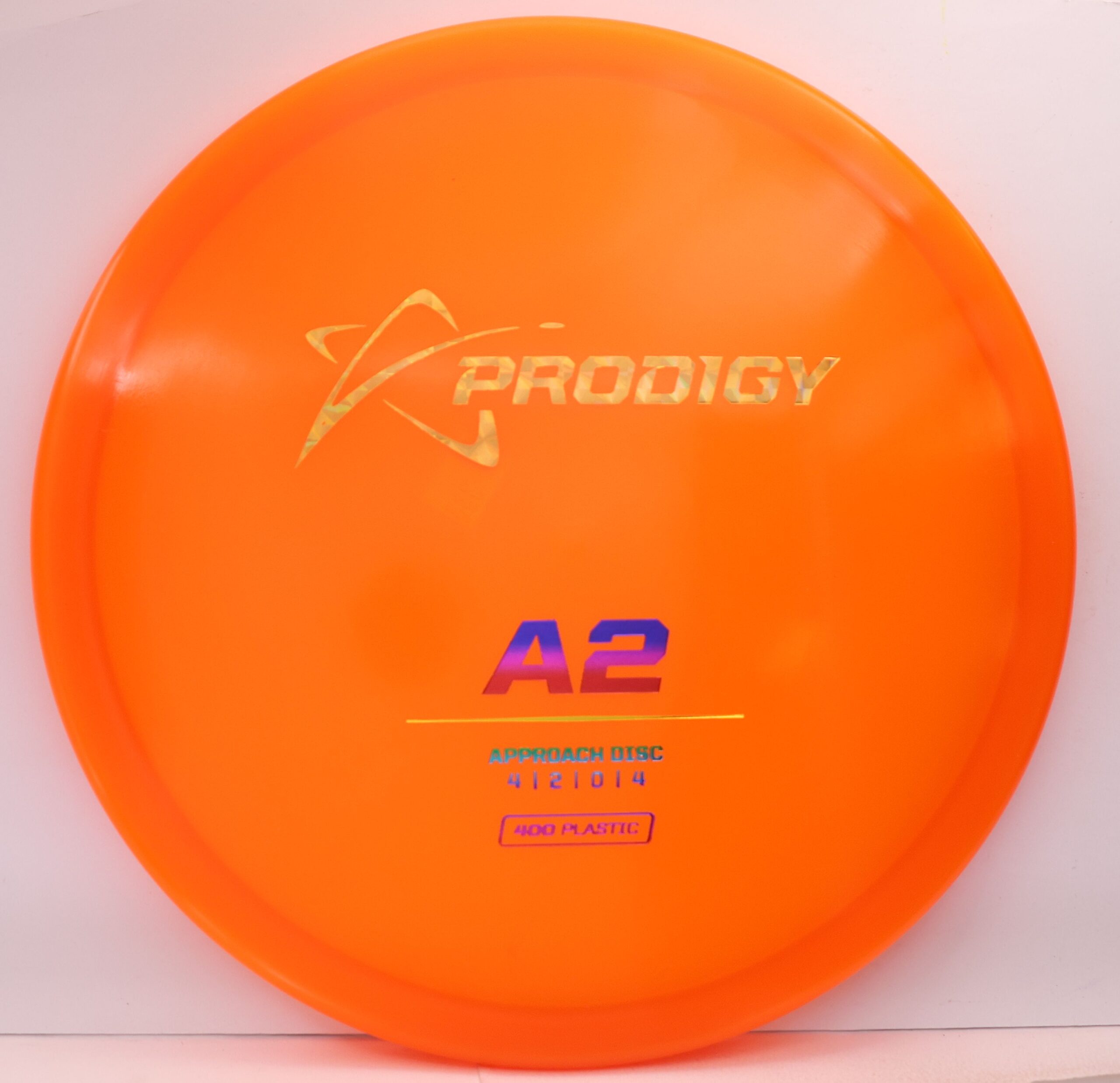 Prodigy A2, 400 - Image 3