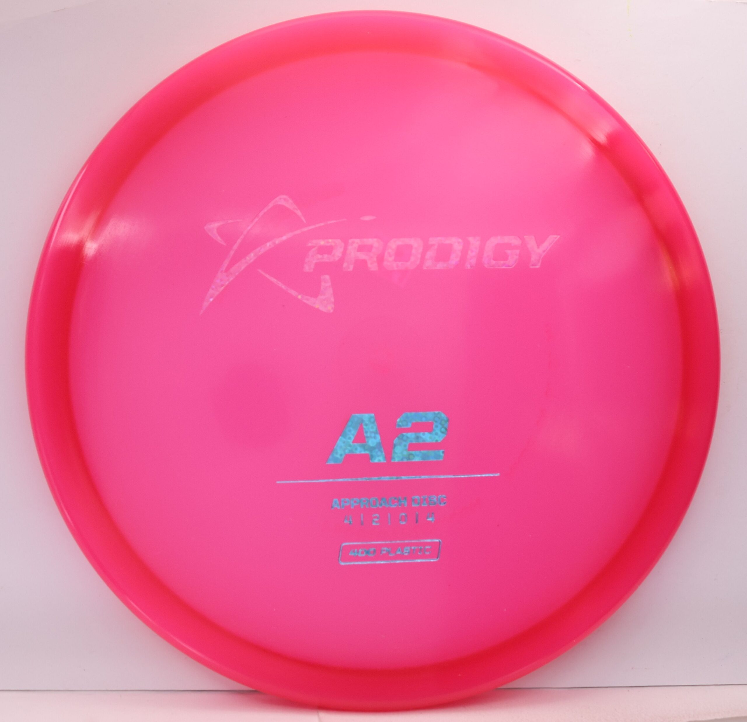 Prodigy A2, 400 - Image 4