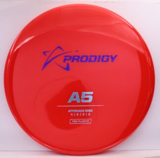 Prodigy A5, 750