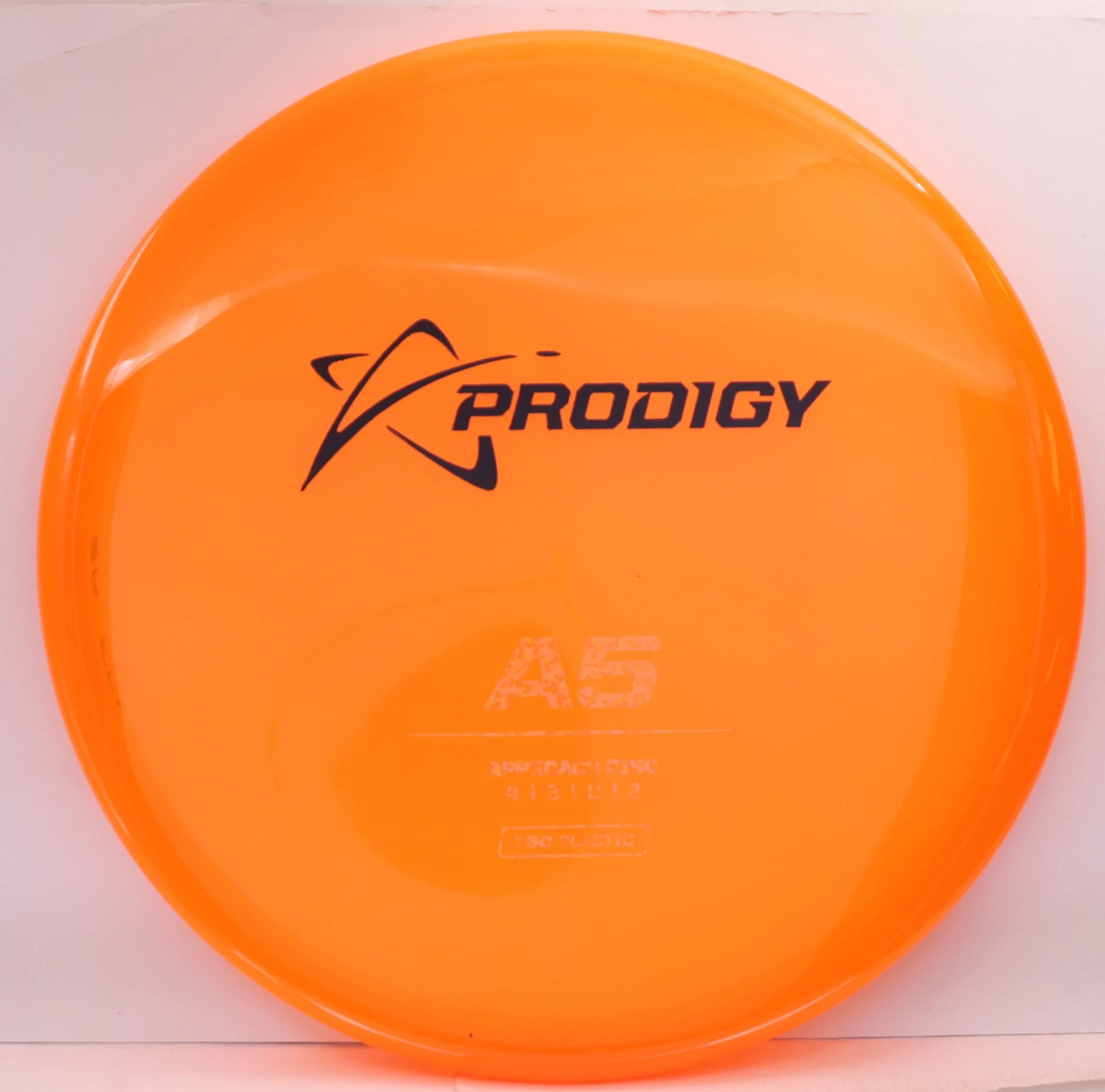 Prodigy A5, 750 - Image 5