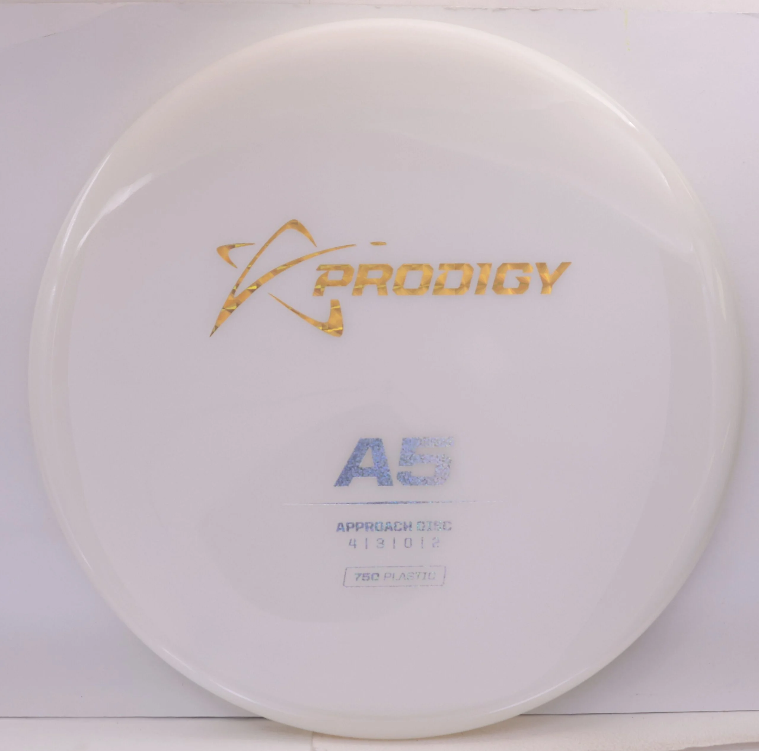 Prodigy A5, 750 - Image 7