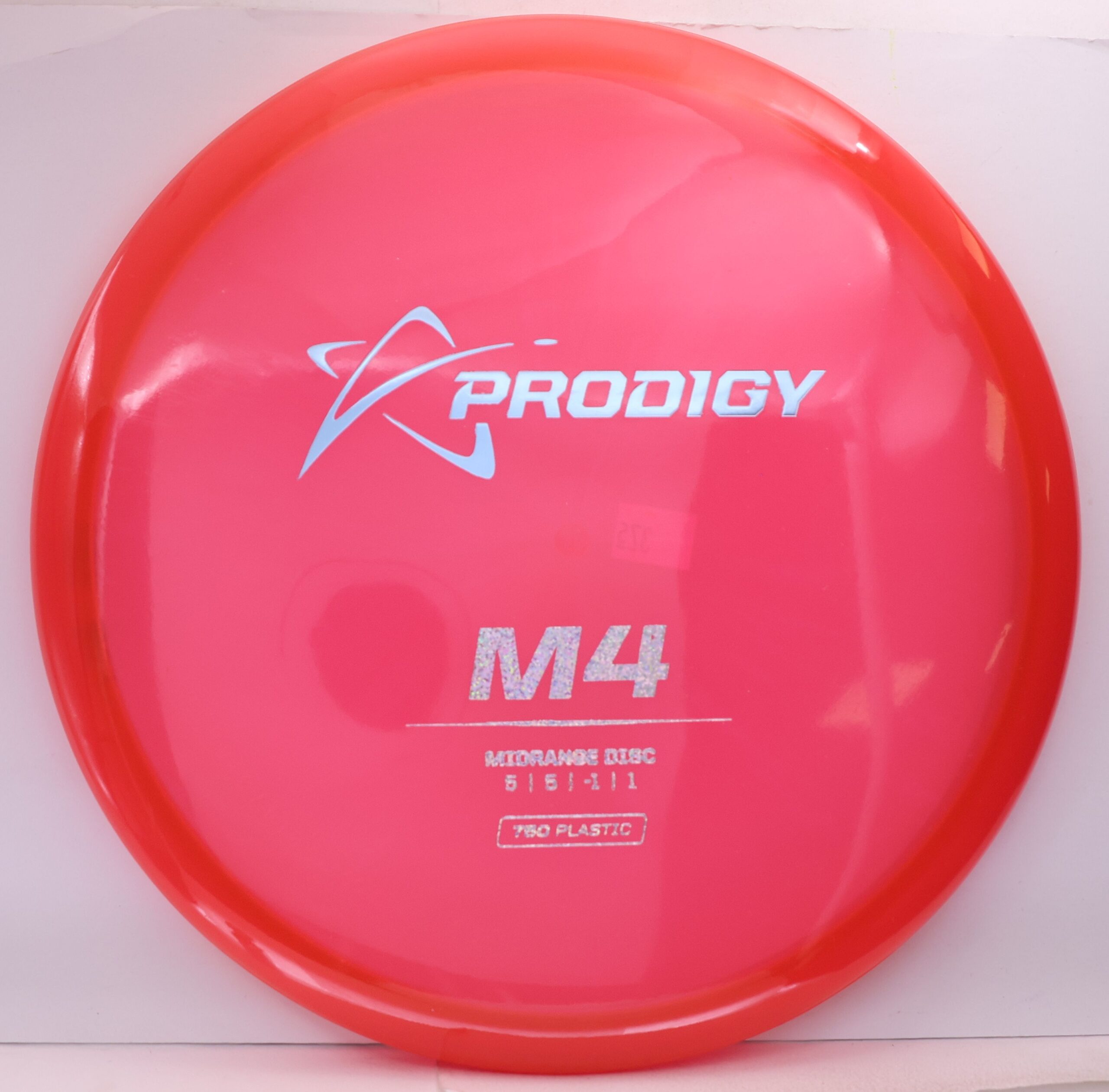 Prodigy M4, 750