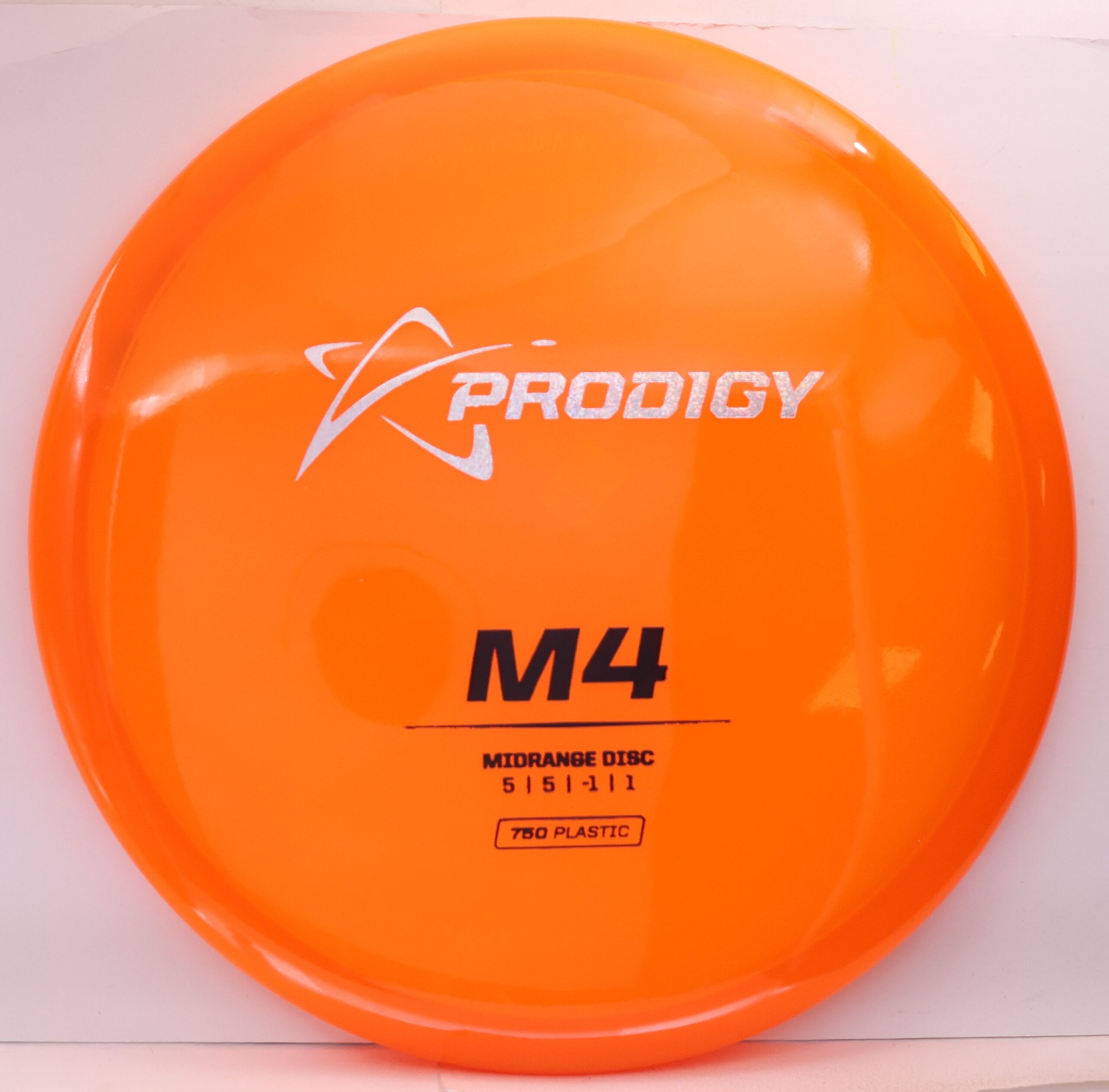 Prodigy M4, 750 - Image 2