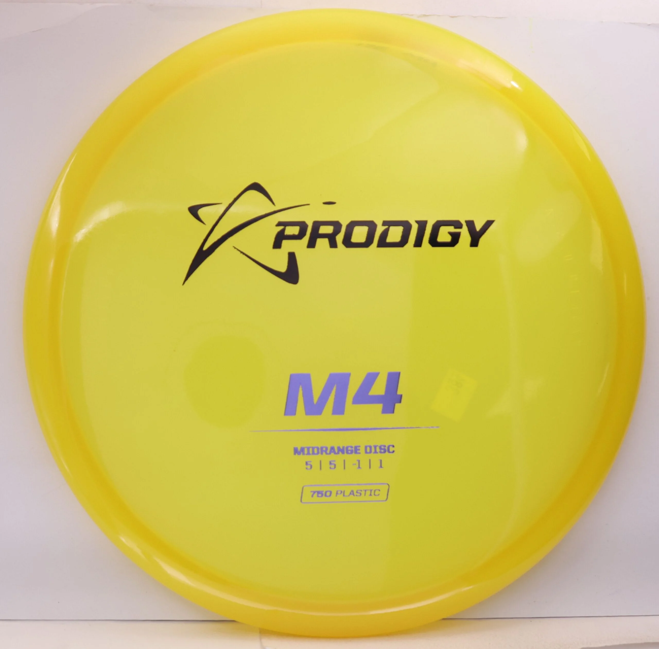 Prodigy M4, 750 - Image 3