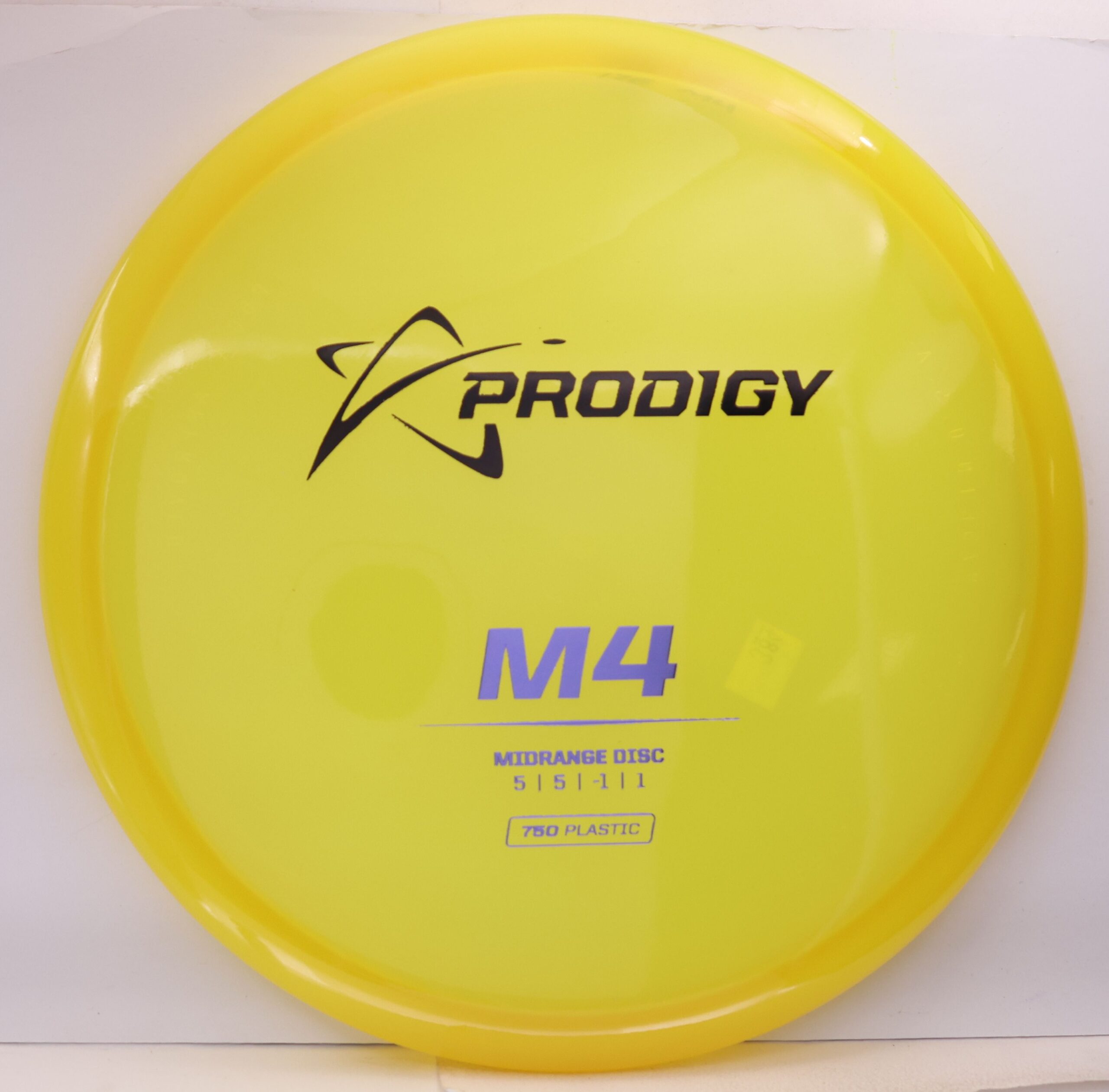 Prodigy M4, 750 - Image 3