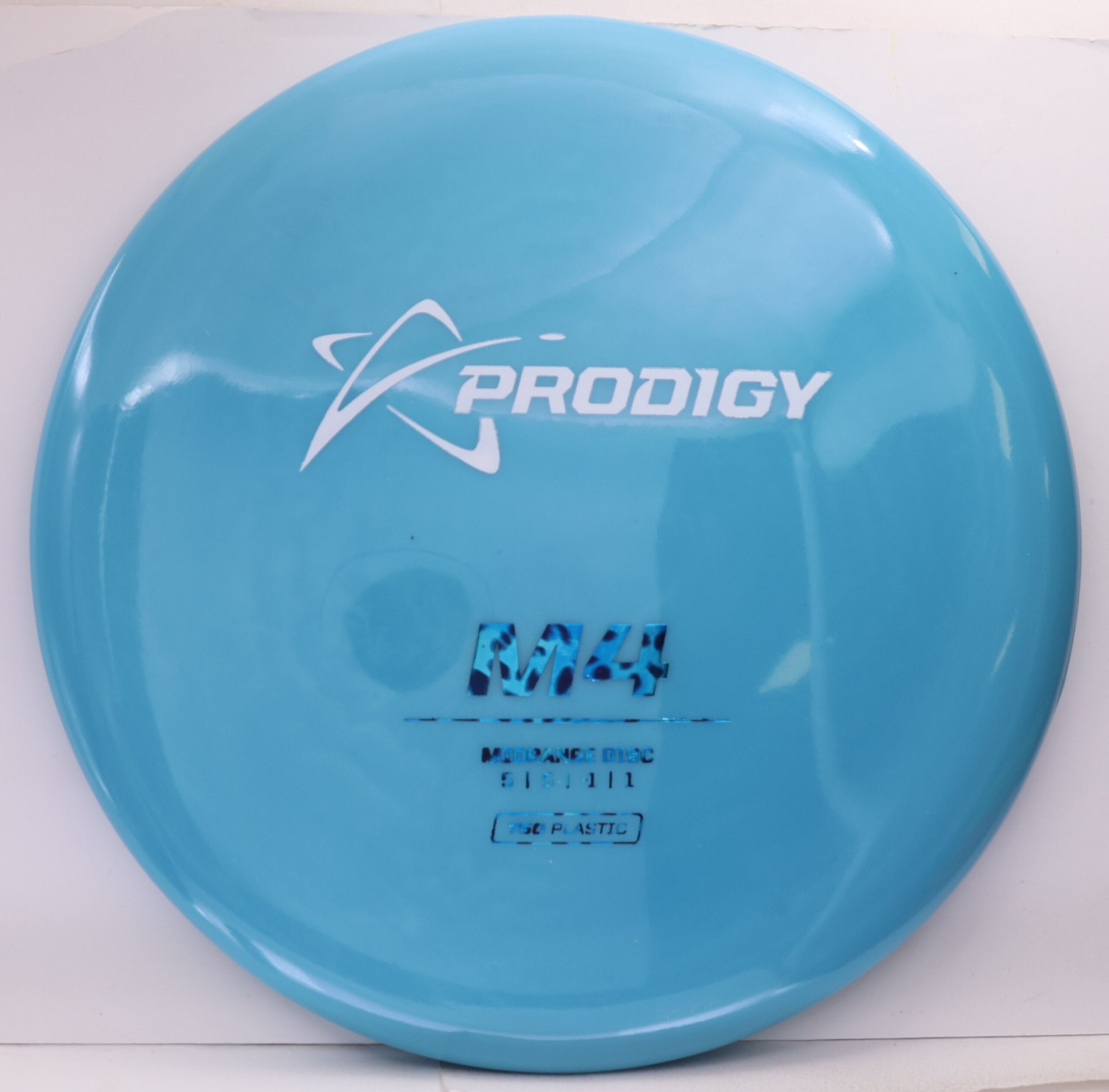Prodigy M4, 750 - Image 4