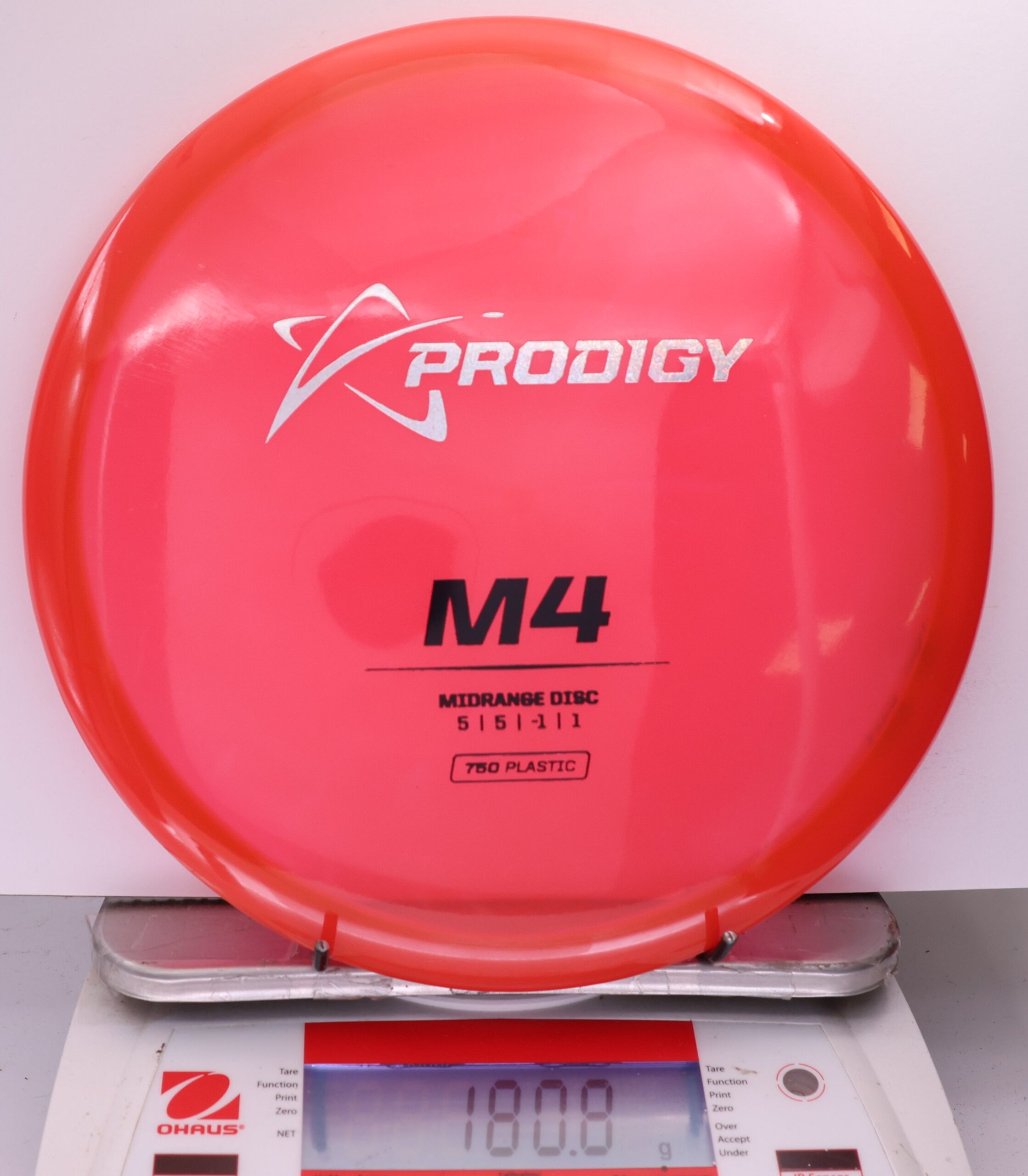 517354 Prodigy M4, 750 - #376 Pink, 181