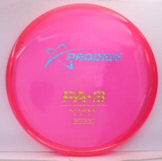 Prodigy PA3, 750