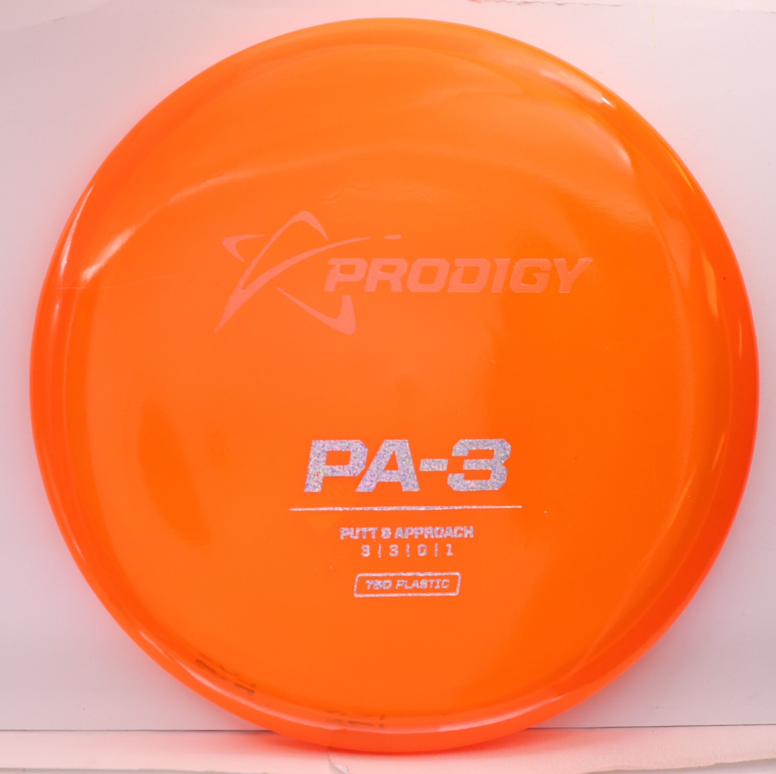 Prodigy PA3, 750 - Image 2