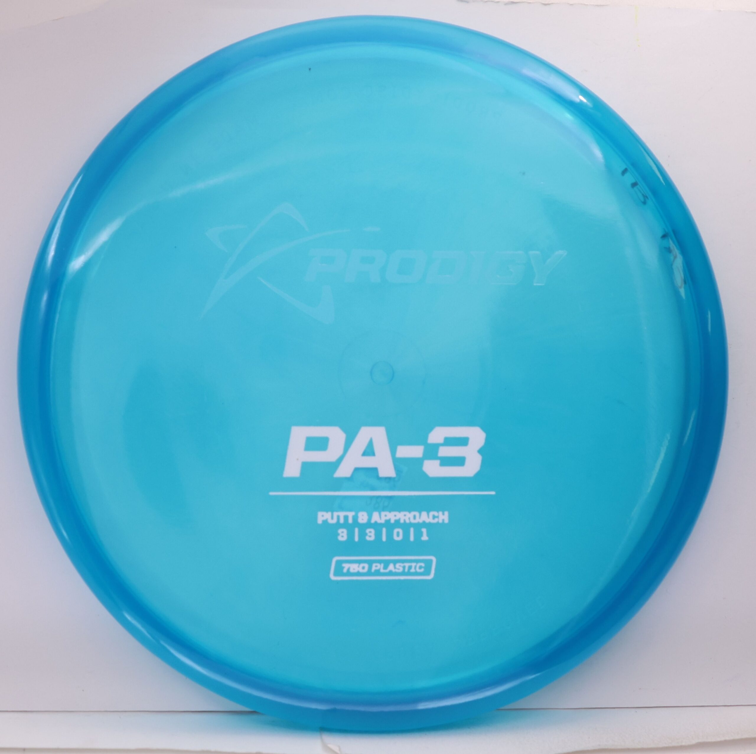 Prodigy PA3, 750 - Image 4