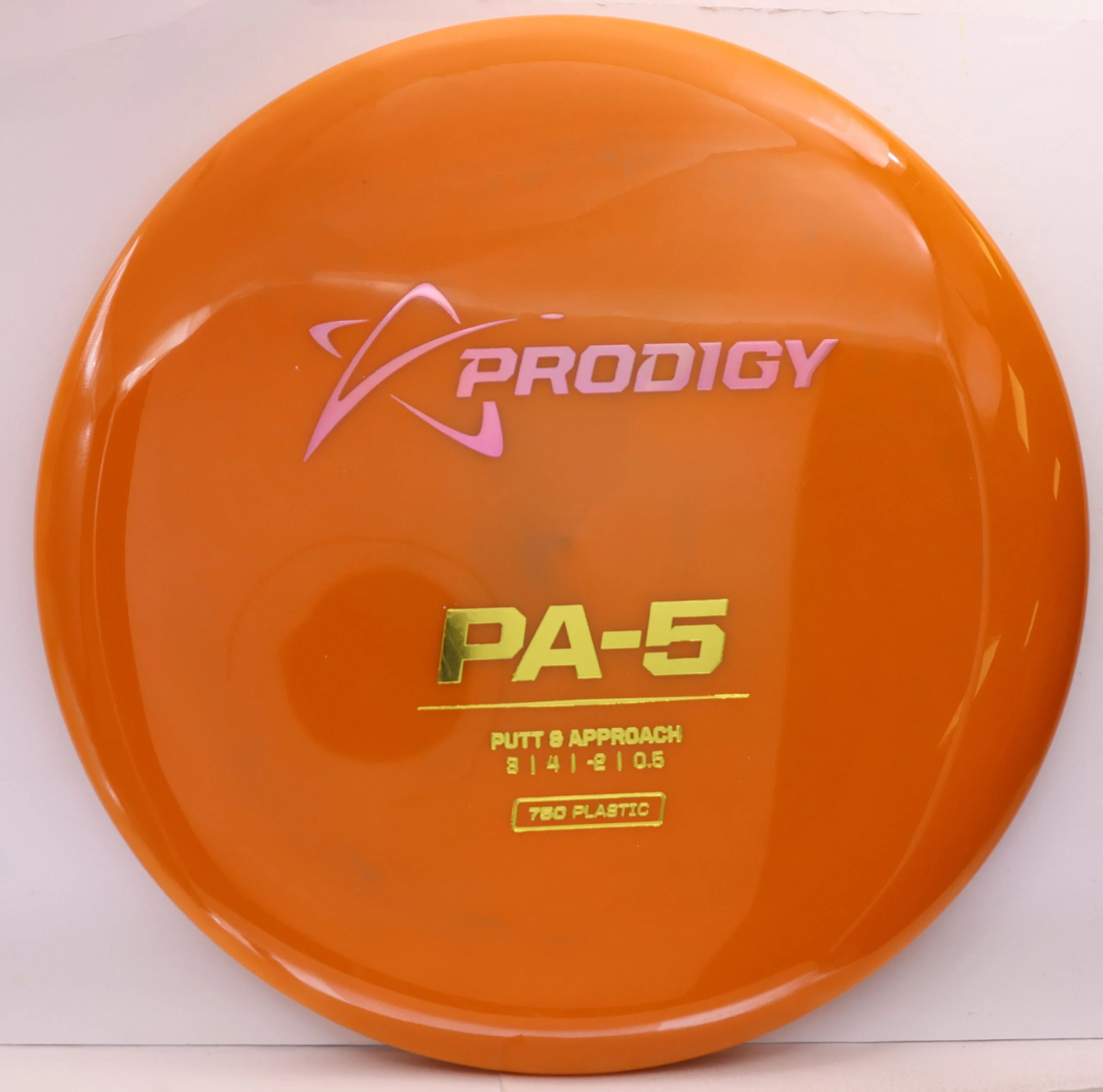 Prodigy PA5, 750 - Image 2