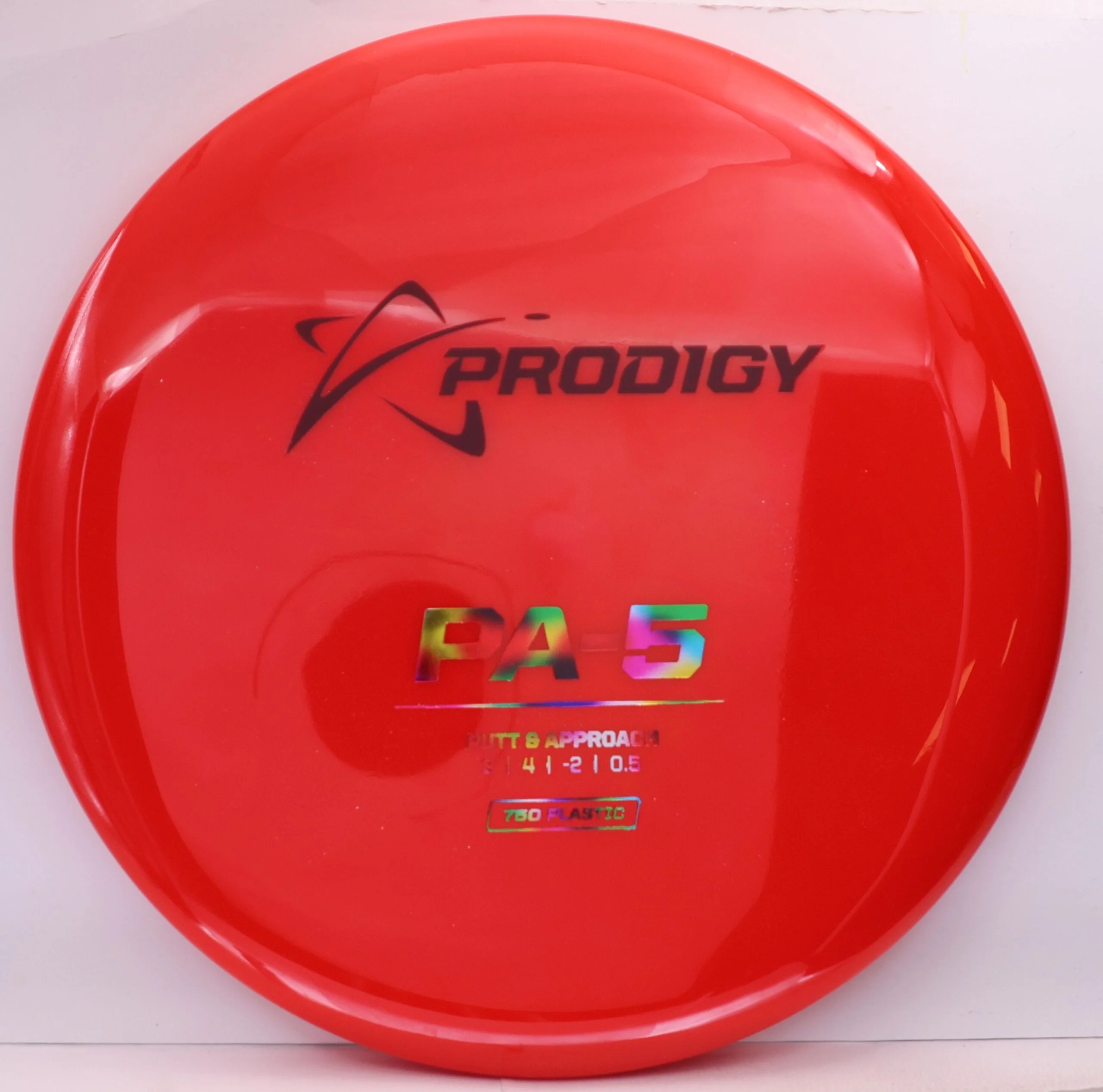 Prodigy PA5, 750 - Image 4