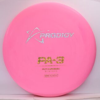 Prodigy PA3, 300