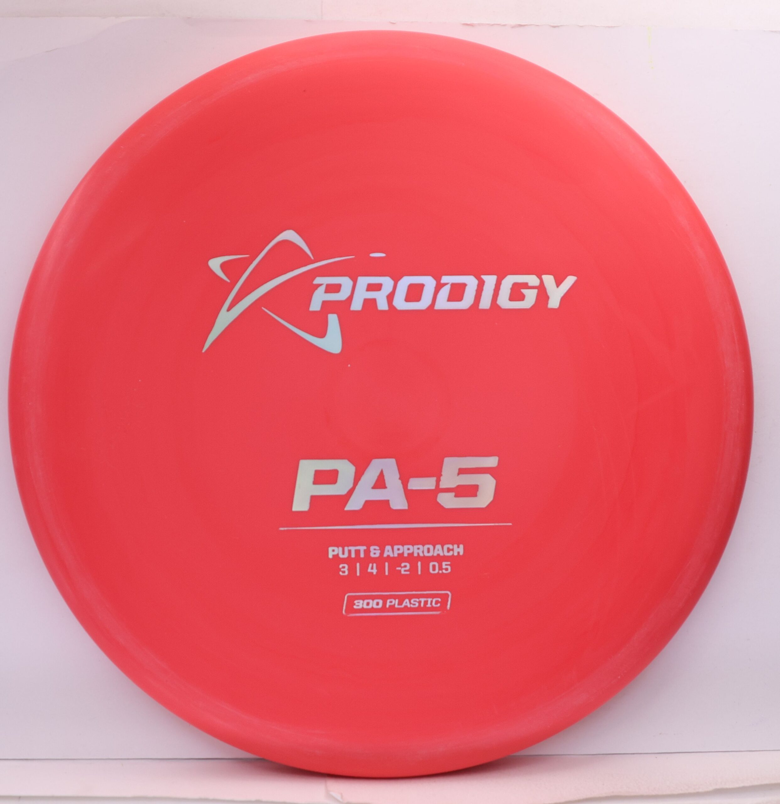 Prodigy PA5, 300 - Image 2
