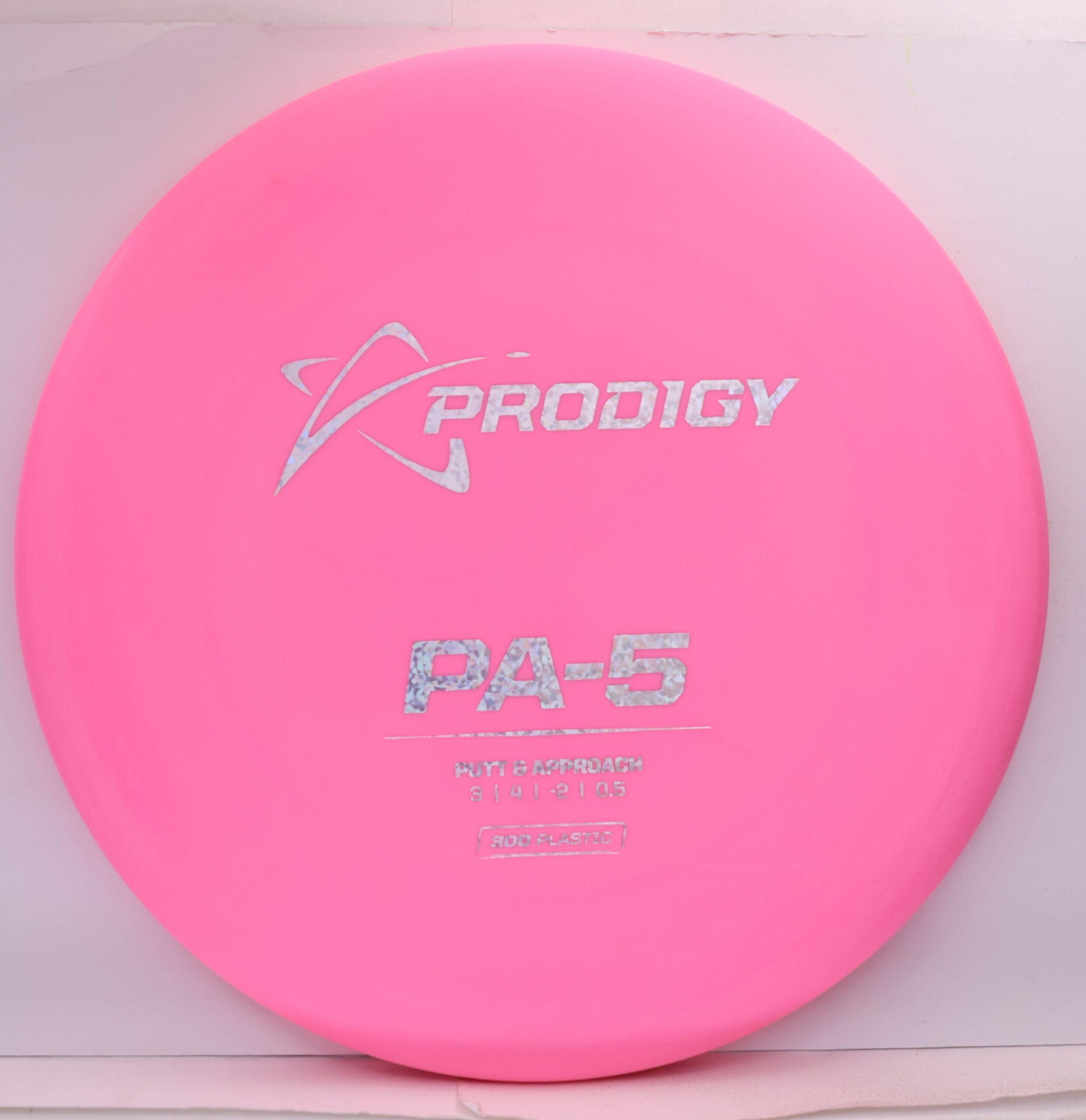 Prodigy PA5, 300 - Image 4