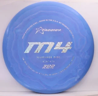 Prodigy M4, 300