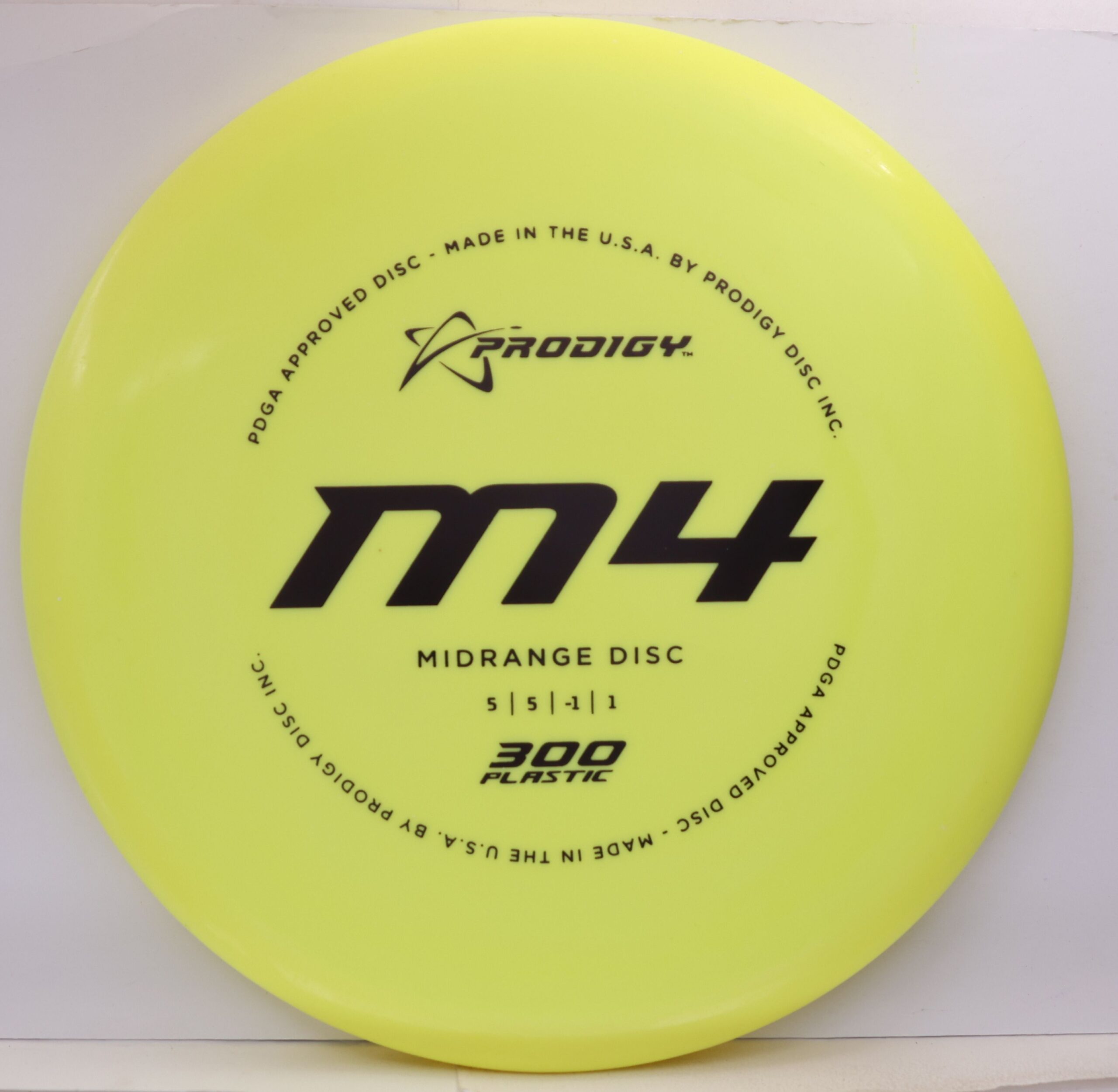 Prodigy M4, 300 - Image 2