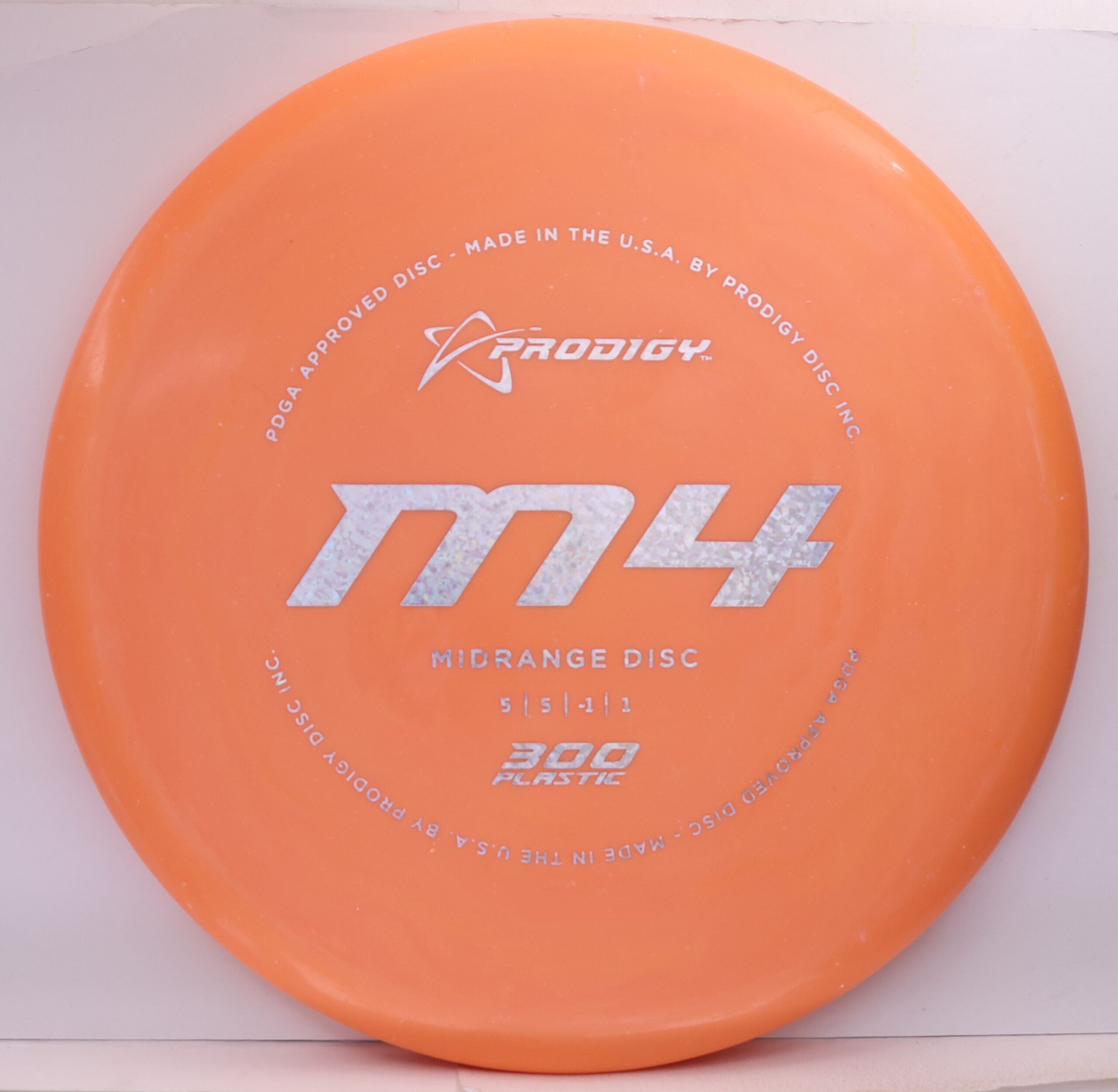 Prodigy M4, 300 - Image 3