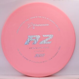 Prodigy A2, 300