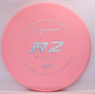 Prodigy A2, 300