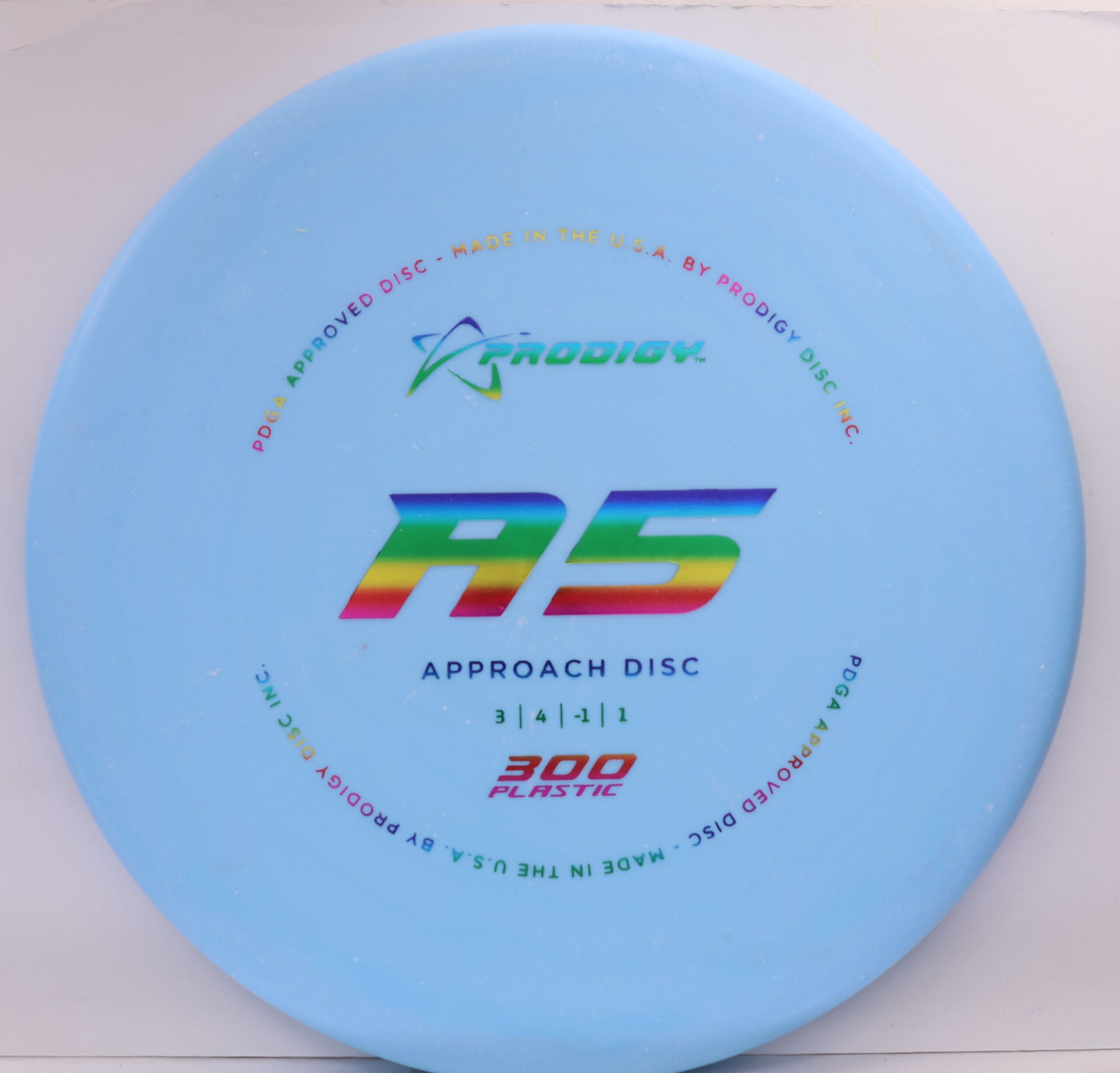 Prodigy A5, 300 - Image 7