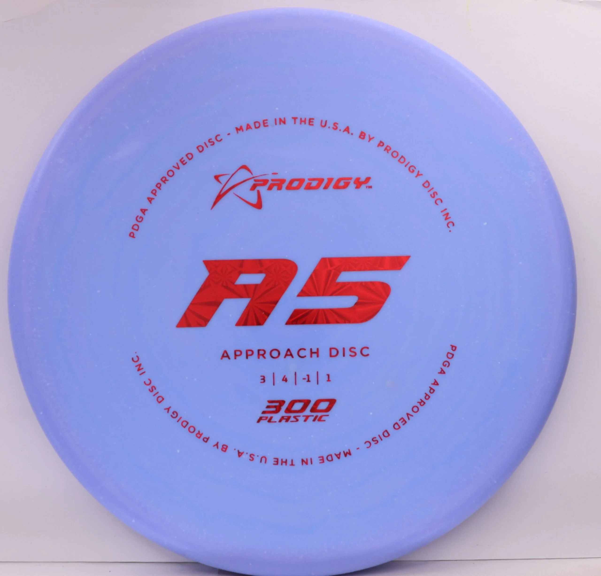 Prodigy A5, 300 - Image 6