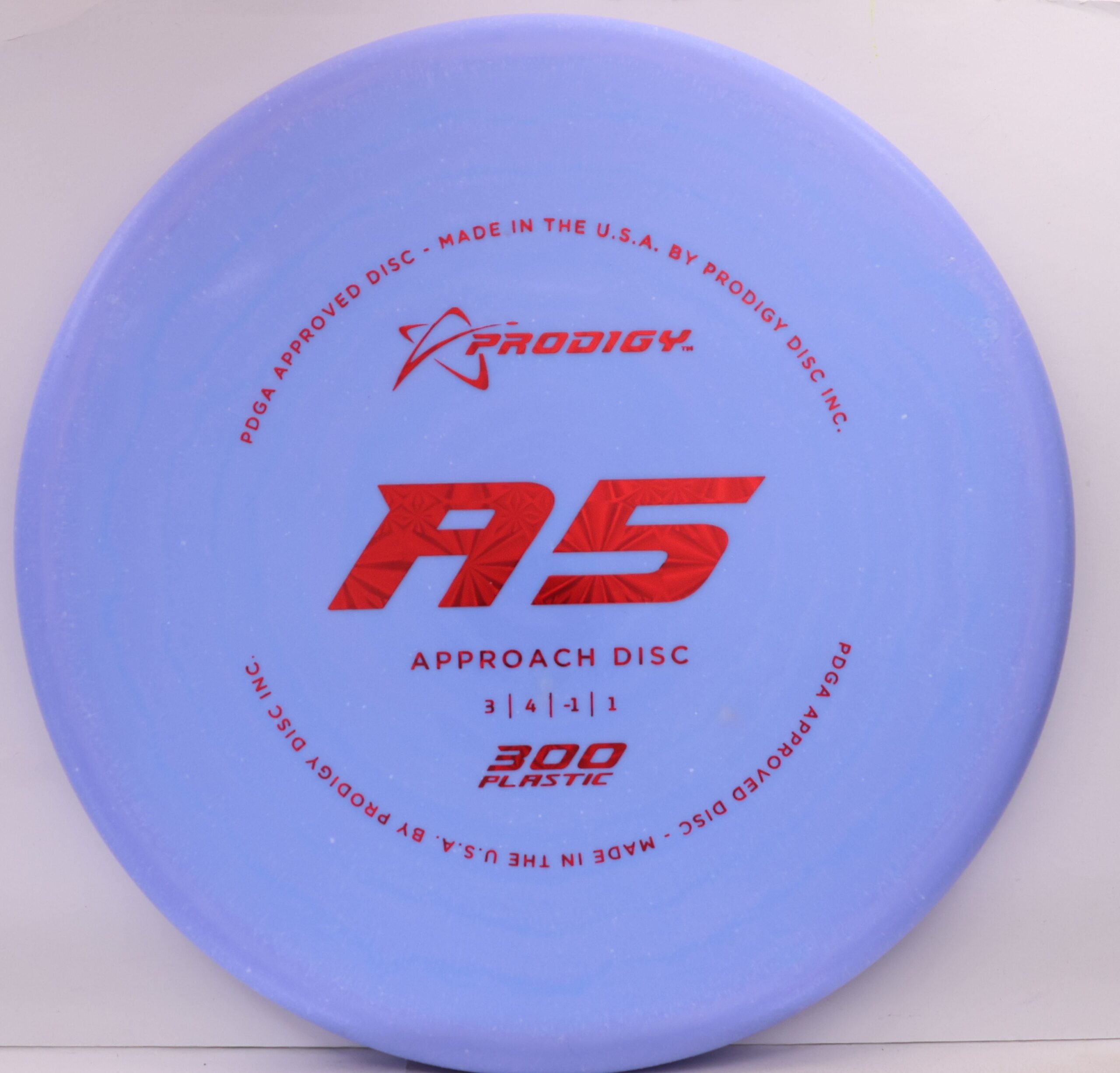 Prodigy A5, 300 - Image 8