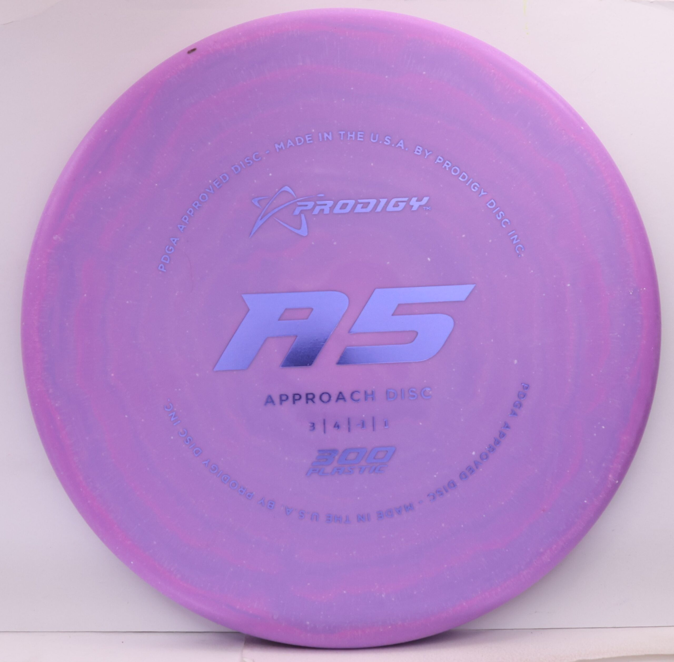 Prodigy A5, 300 - Image 9