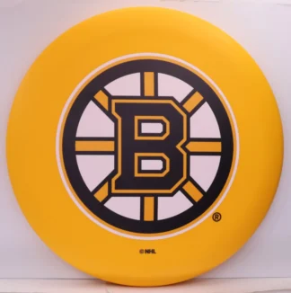 Base Grip Pivot, NHL Logos