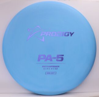 Prodigy PA5, 300 Soft
