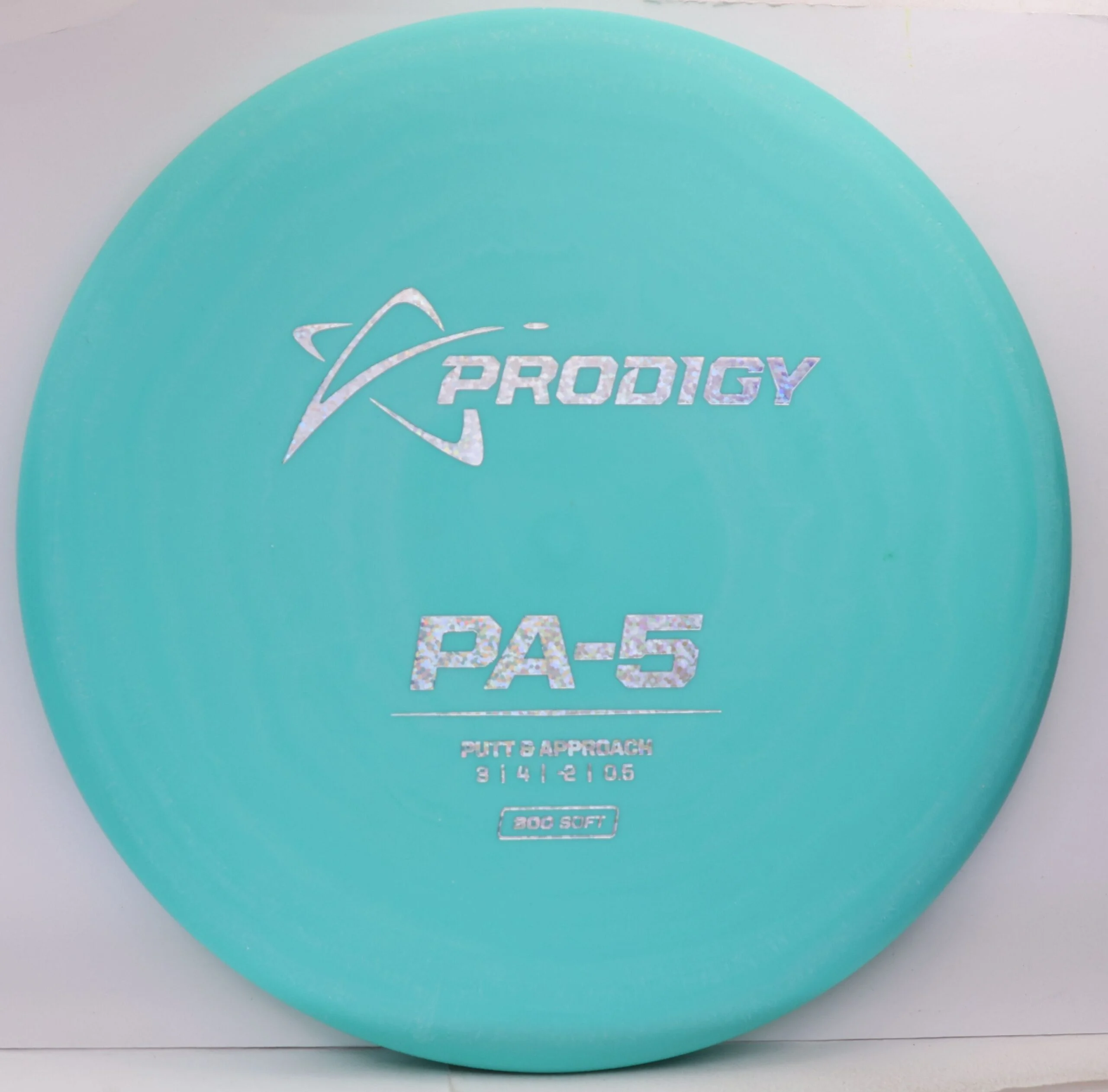 Prodigy PA5, 300 Soft - Image 2