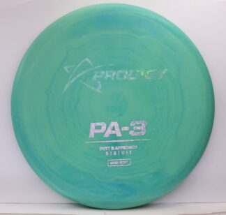 Prodigy PA3, 300 Soft