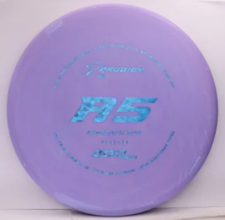 Prodigy A5, 300 Soft