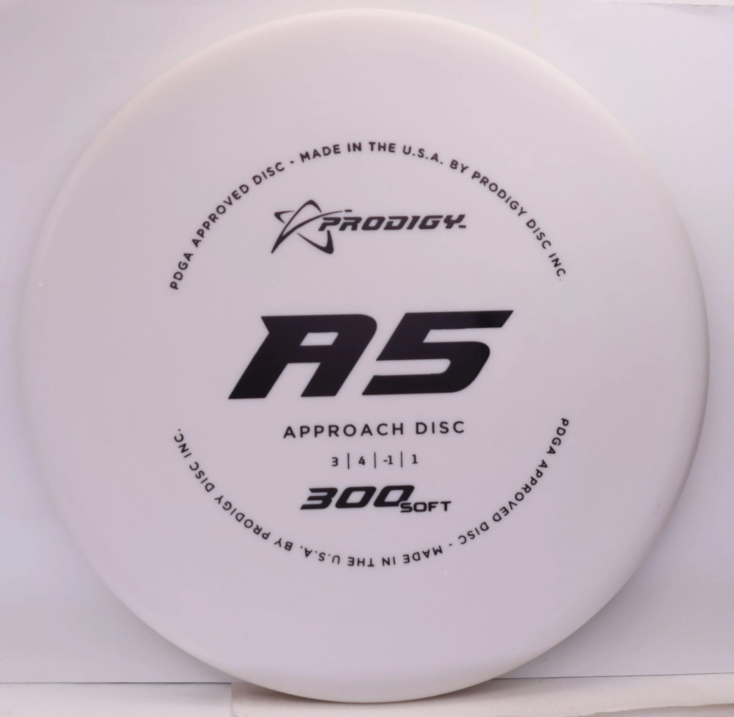 Prodigy A5, 300 Soft - Image 2